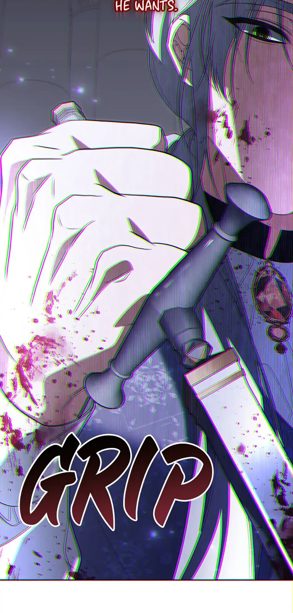 Cling to me (Please Be Obsessed With Me) Chapter 57 page 85