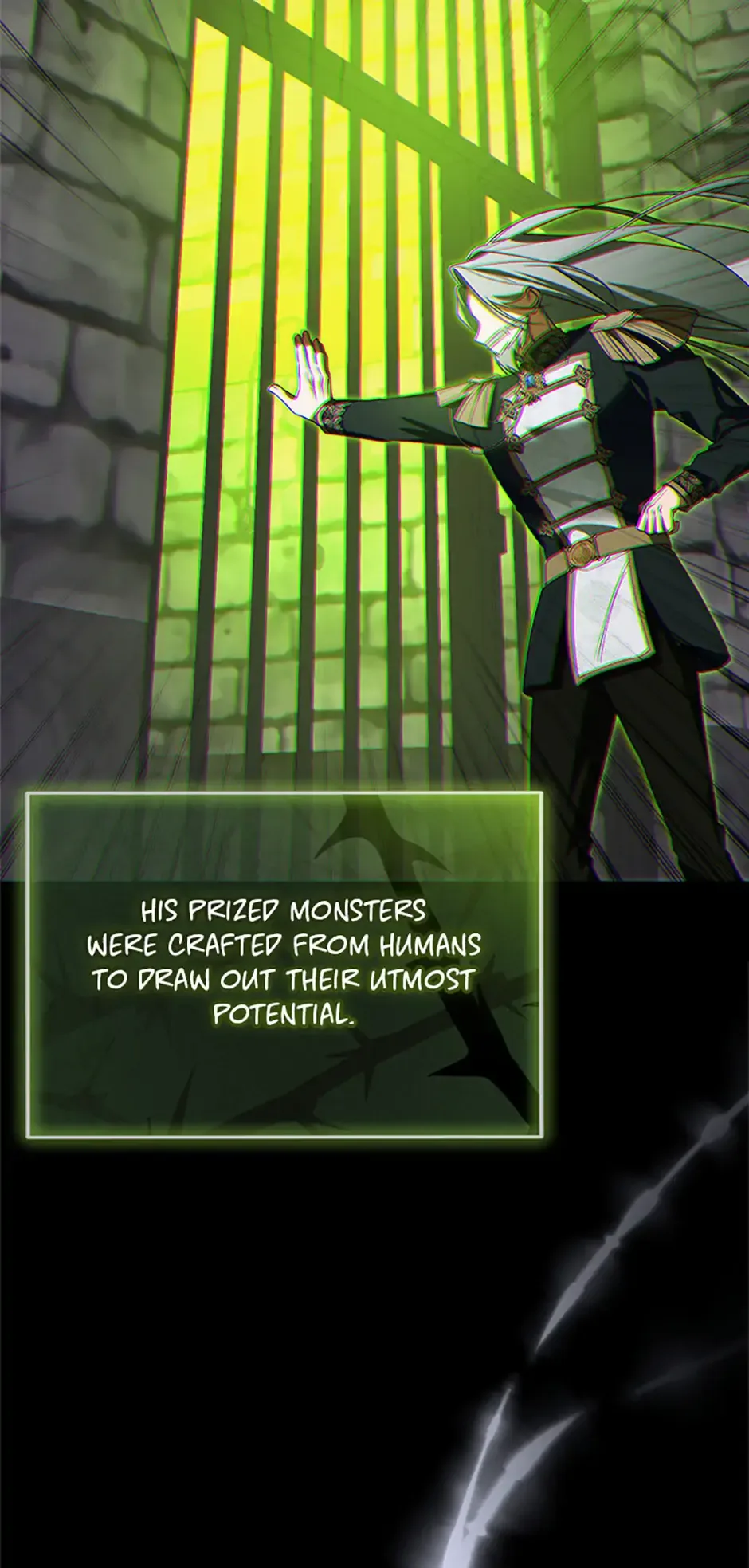 Cling to me (Please Be Obsessed With Me) Chapter 57 page 80