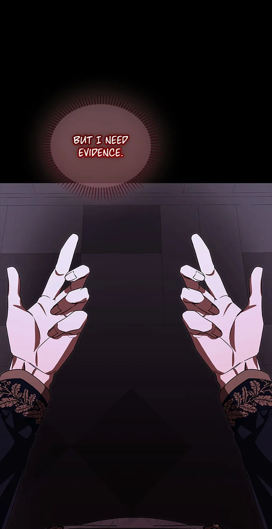 Cling to me (Please Be Obsessed With Me) Chapter 57 page 94