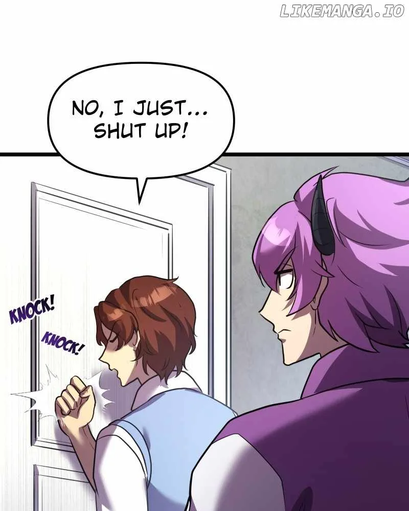 Code Demon Chapter 22 page 77
