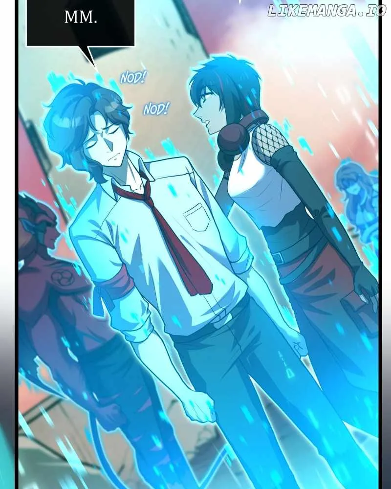 Code Demon Chapter 21 page 13