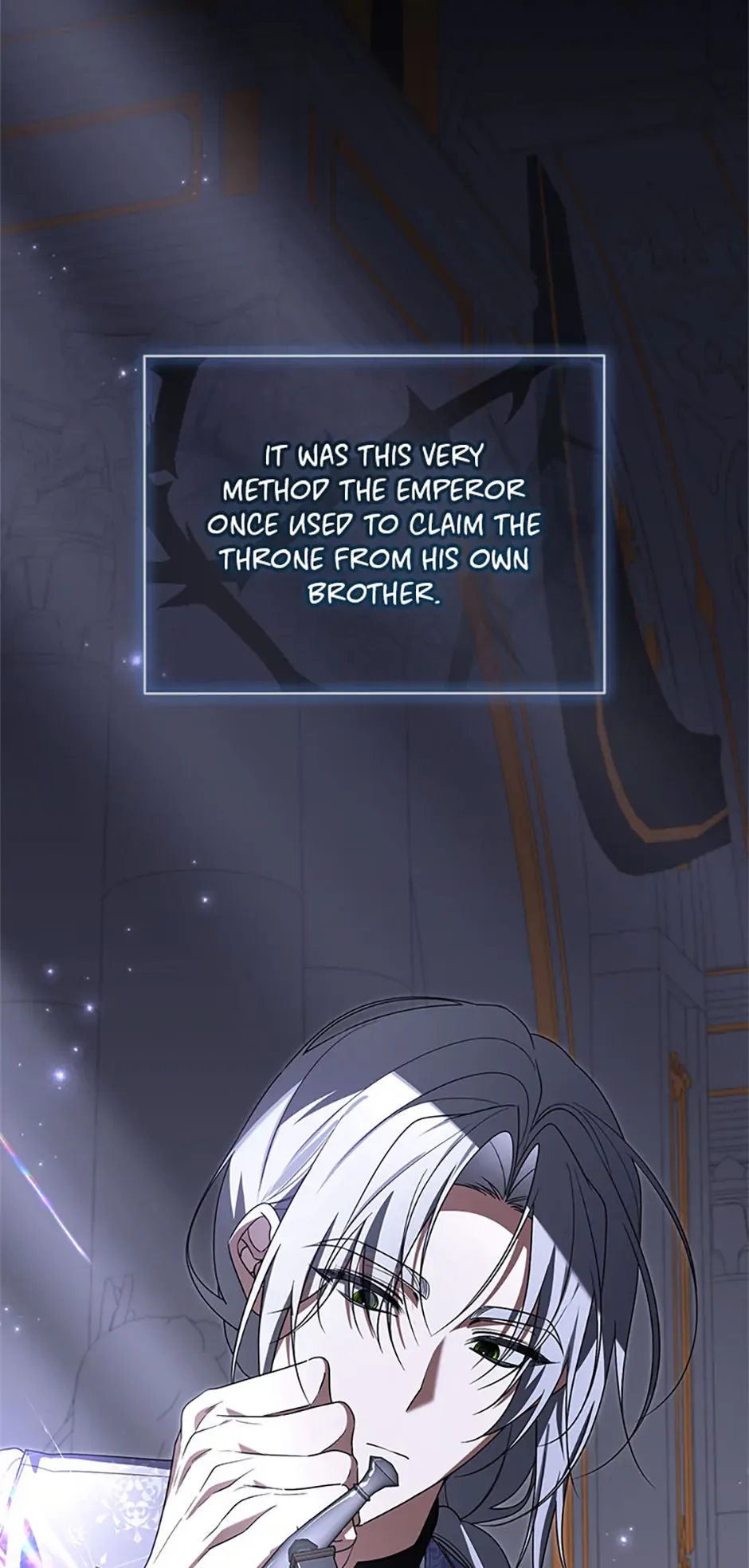 Cling to me (Please Be Obsessed With Me) Chapter 57 page 82
