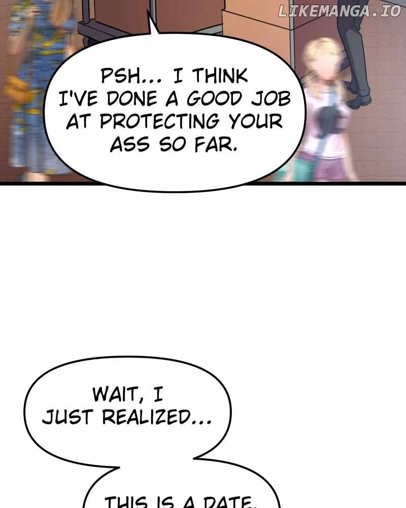 Code Demon Chapter 22 page 73