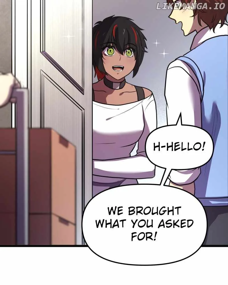Code Demon Chapter 22 page 79