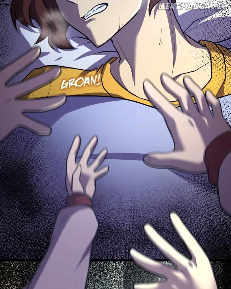 Code Demon Chapter 21 page 20