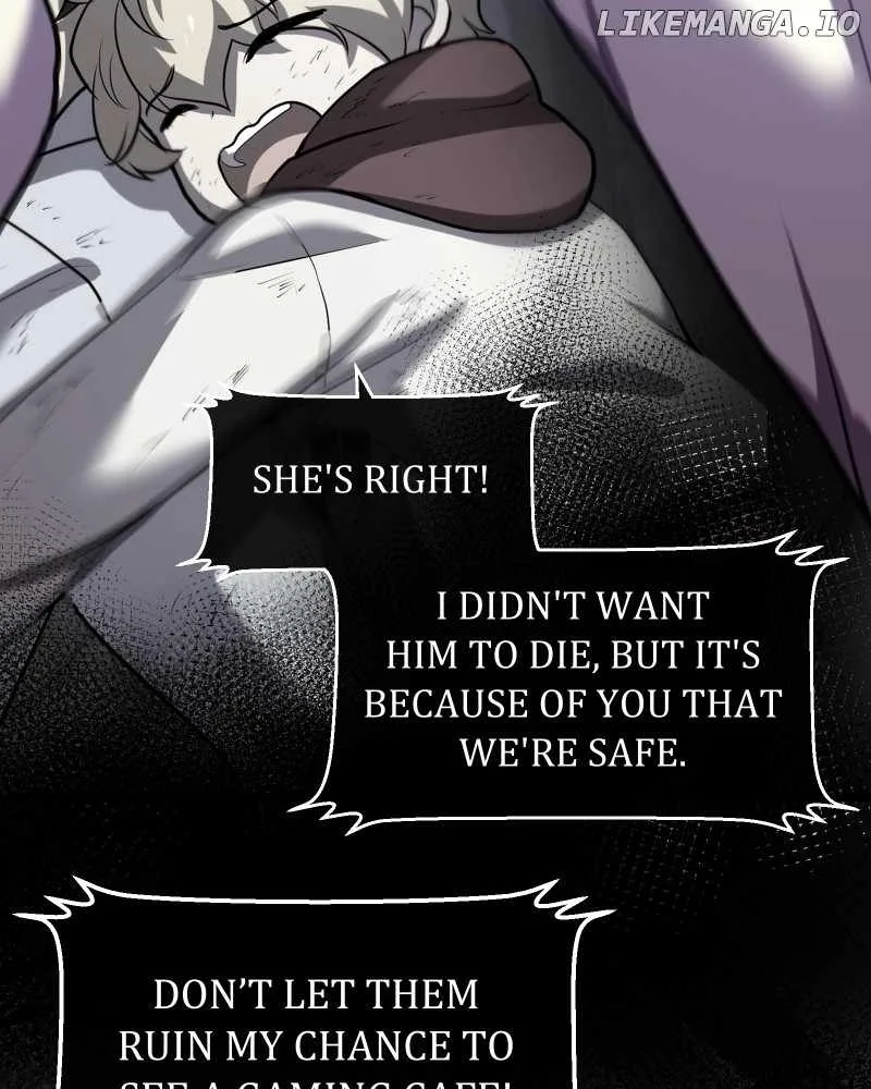 Code Demon Chapter 21 page 22