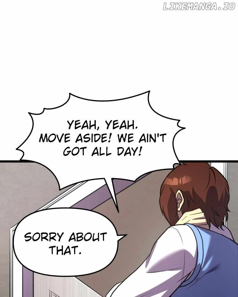 Code Demon Chapter 22 page 80