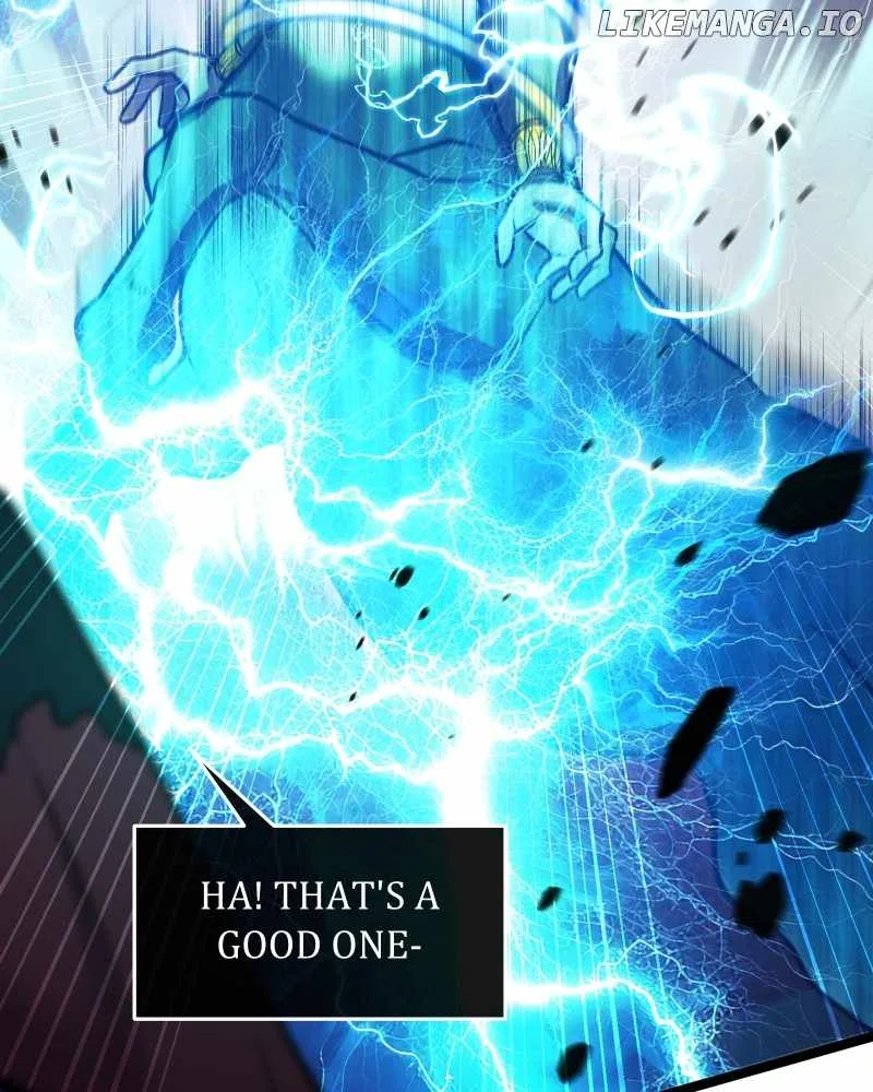 Code Demon Chapter 20 page 35