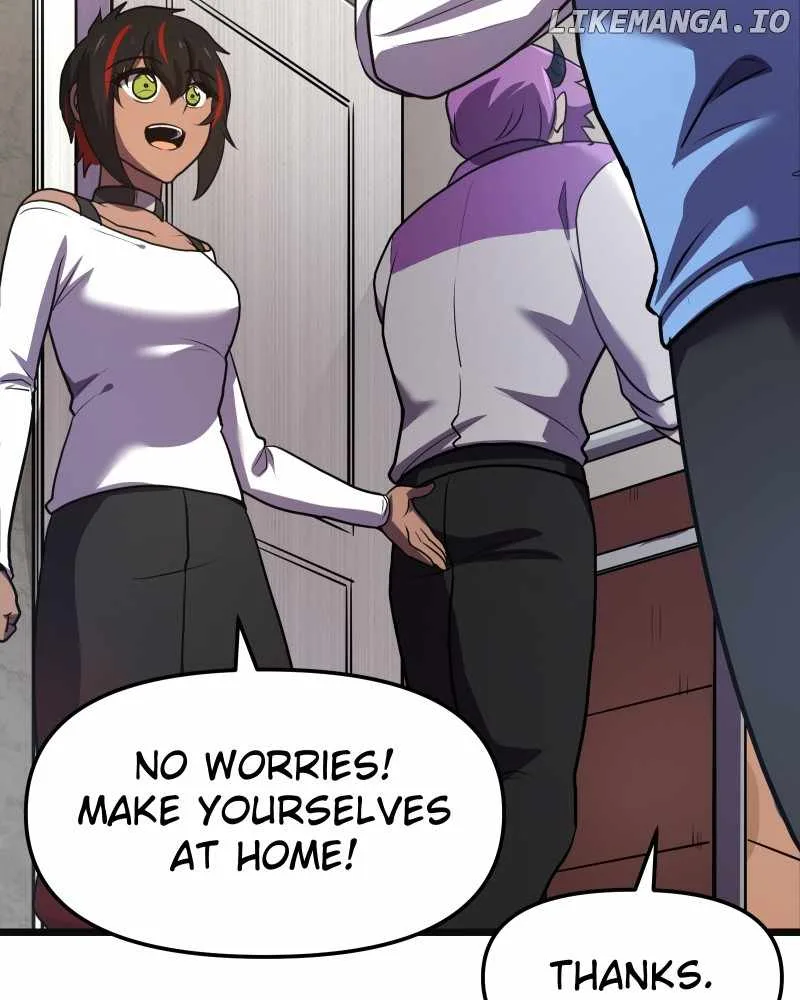 Code Demon Chapter 22 page 81