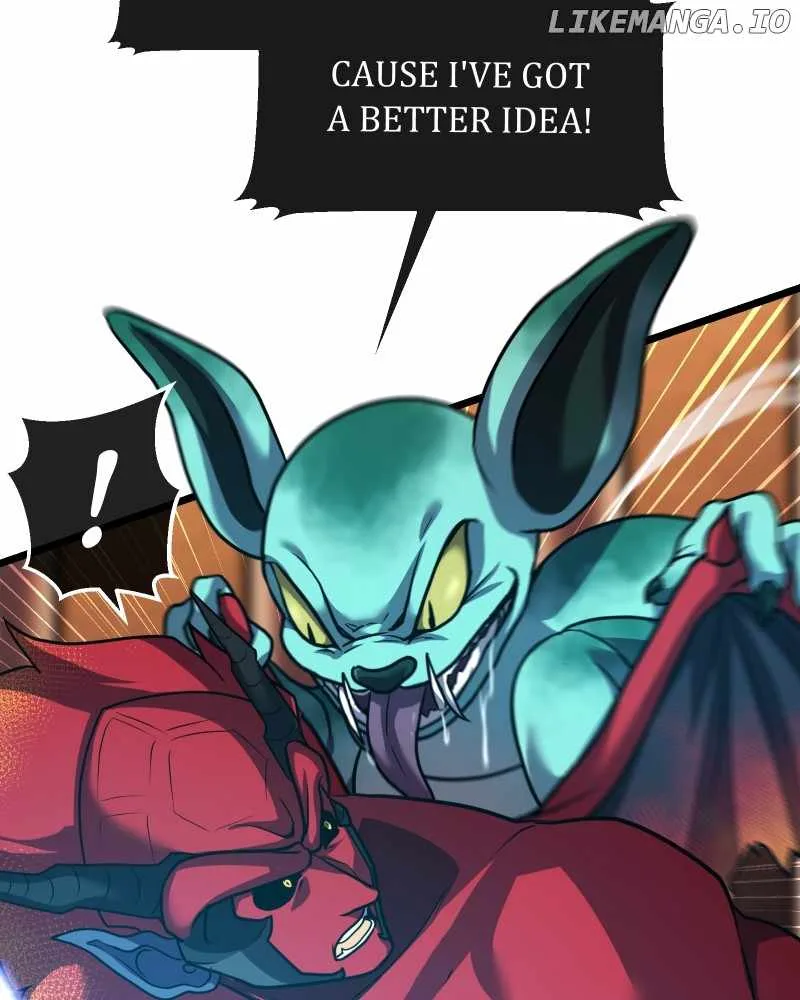 Code Demon Chapter 20 page 37