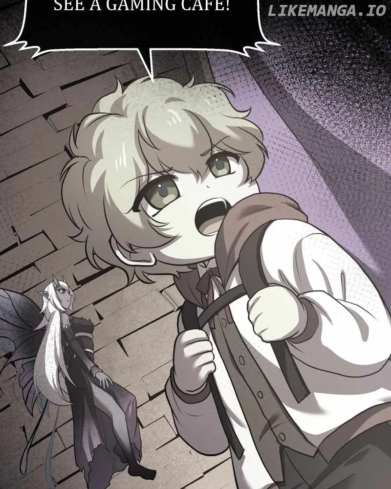 Code Demon Chapter 21 page 23
