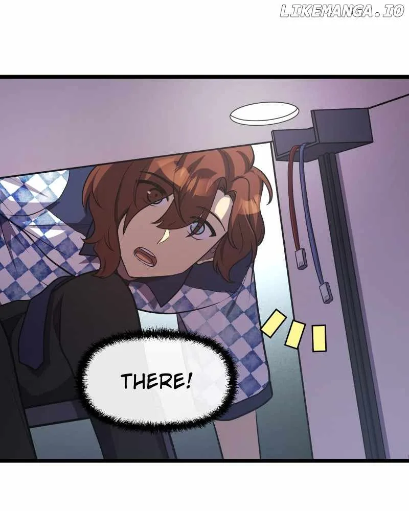 Code Demon Chapter 24 page 4