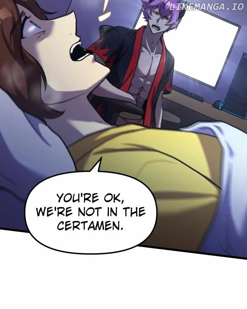 Code Demon Chapter 21 page 26