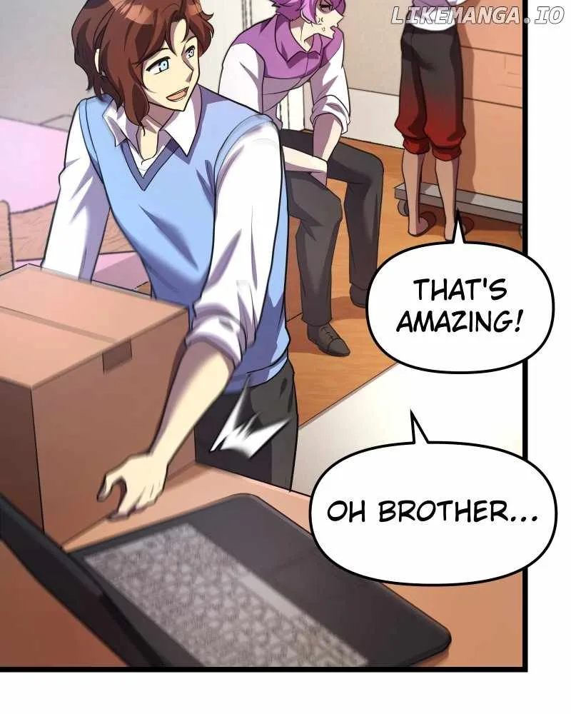 Code Demon Chapter 22 page 85