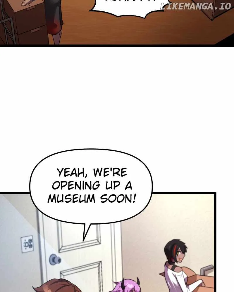 Code Demon Chapter 22 page 84