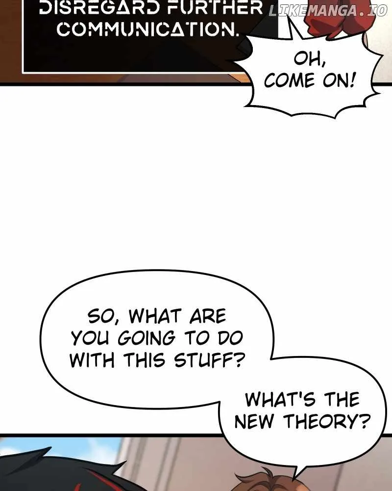 Code Demon Chapter 22 page 90