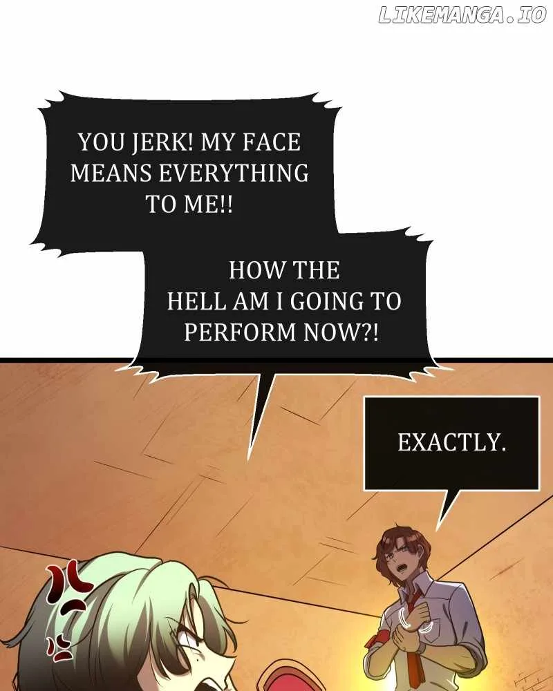 Code Demon Chapter 20 page 47