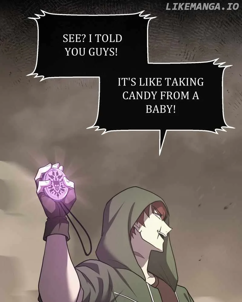 Code Demon Chapter 25 page 21
