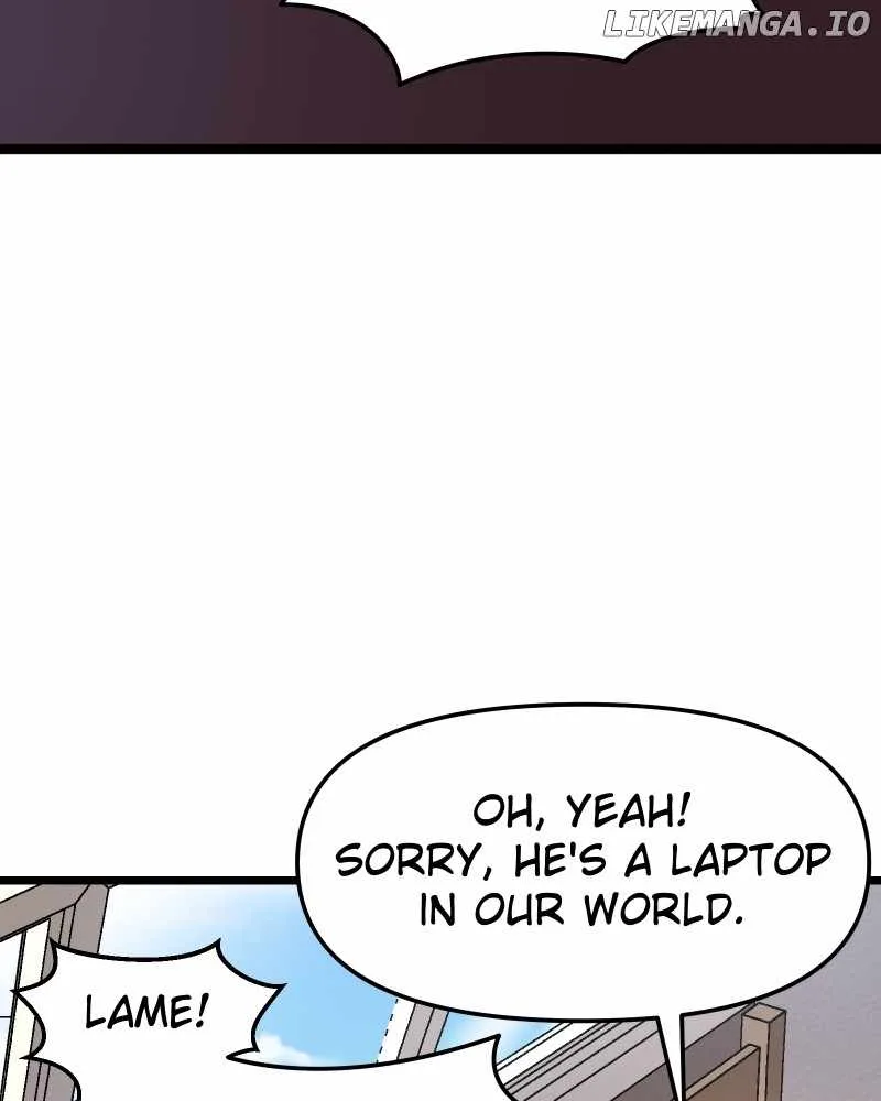 Code Demon Chapter 22 page 88