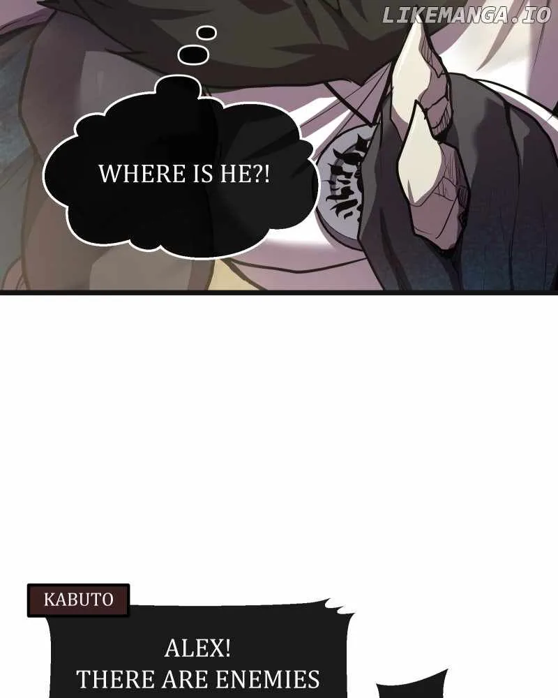 Code Demon Chapter 25 page 4