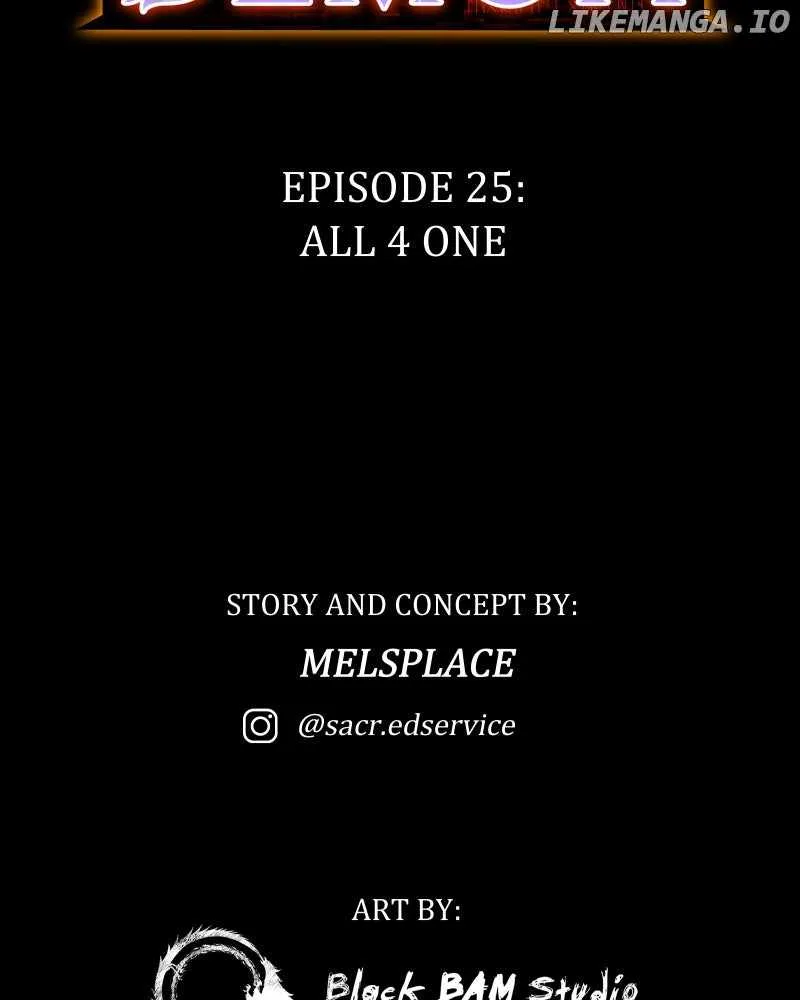 Code Demon Chapter 25 page 13