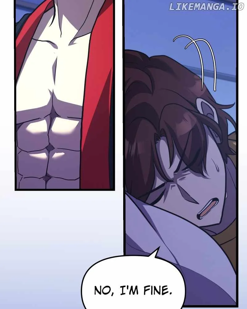 Code Demon Chapter 21 page 28