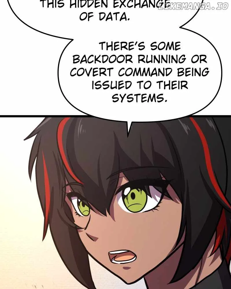 Code Demon Chapter 22 page 92