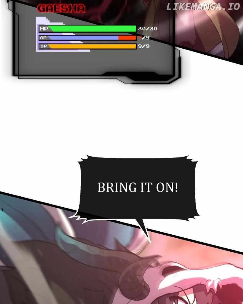 Code Demon Chapter 25 page 30