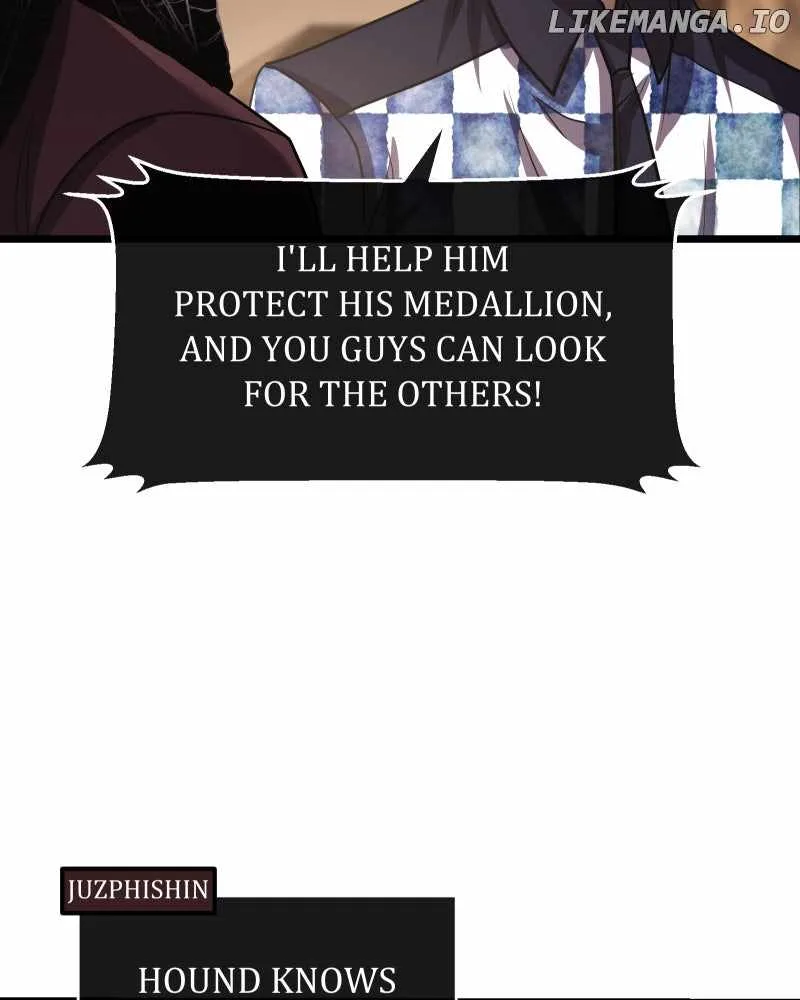 Code Demon Chapter 25 page 43