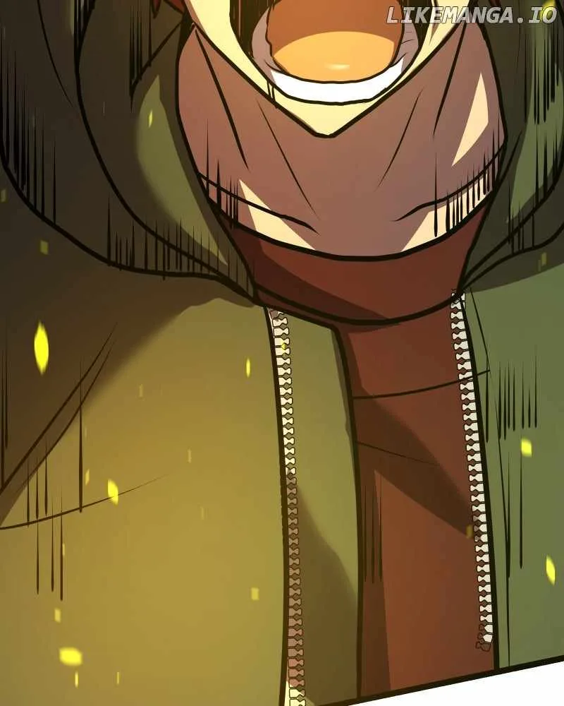 Code Demon Chapter 26 page 8