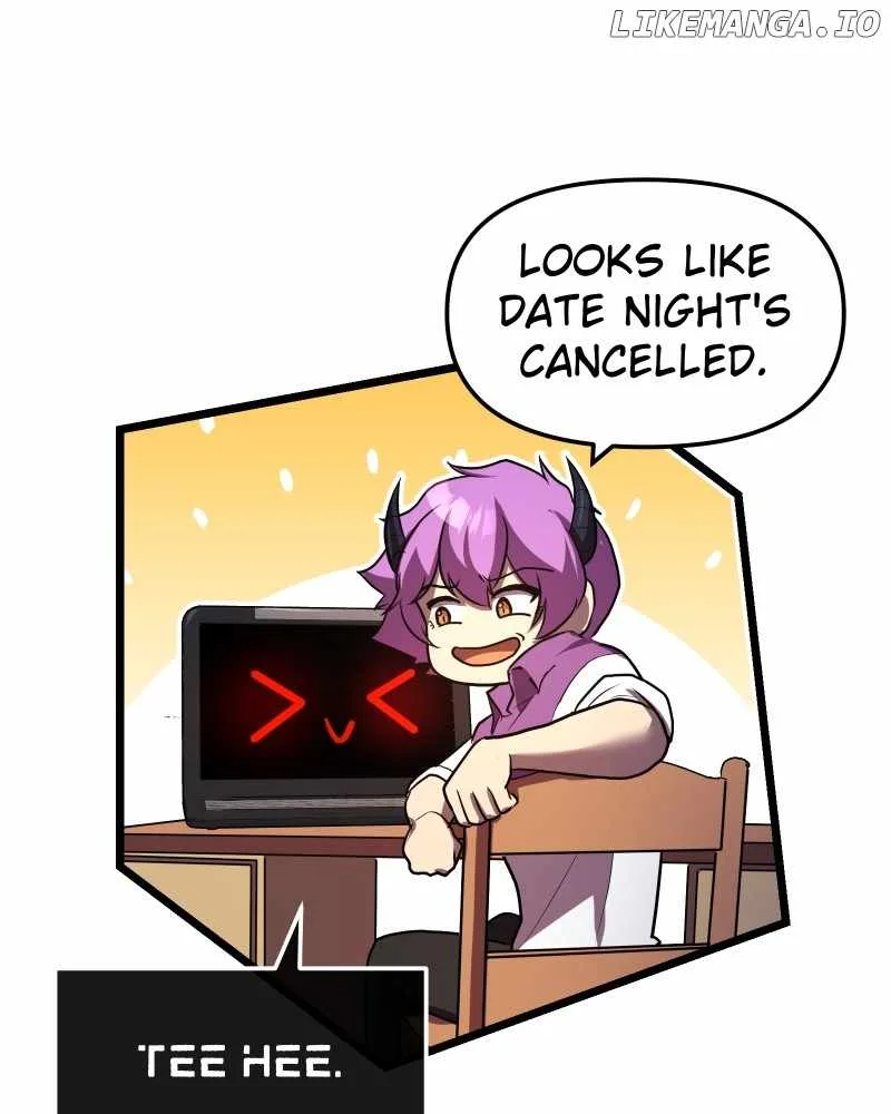 Code Demon Chapter 22 page 98