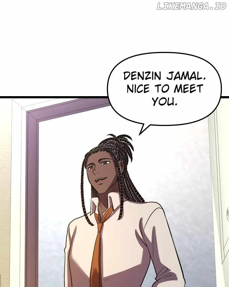 Code Demon Chapter 22 page 96
