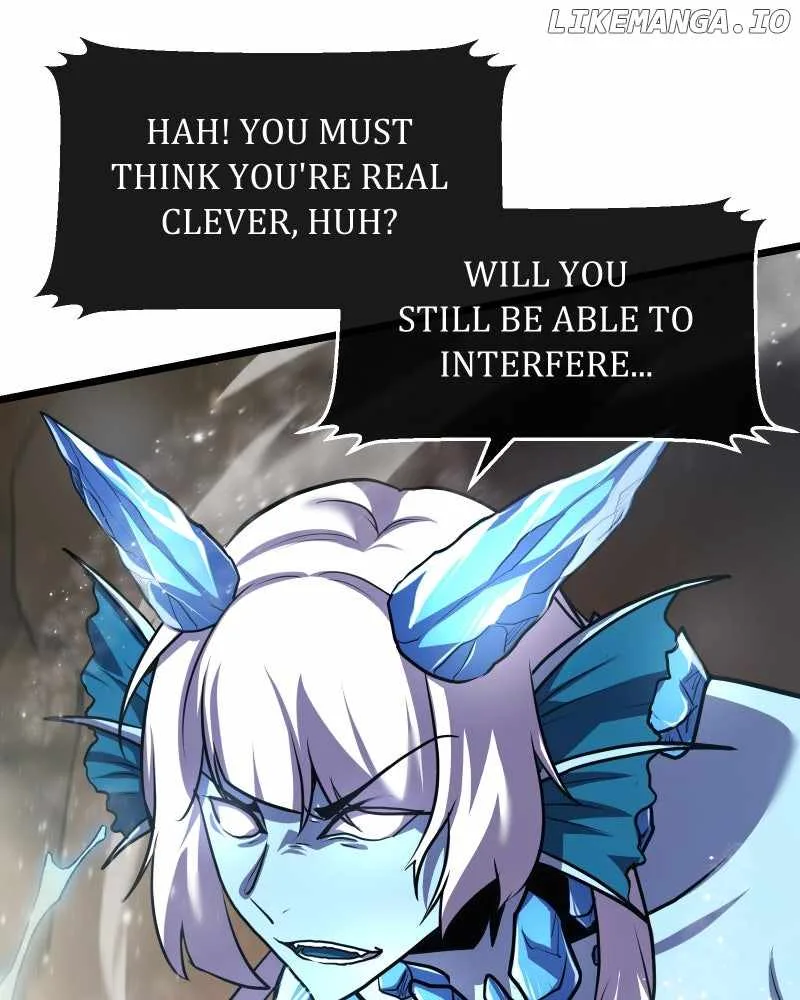 Code Demon Chapter 25 page 87