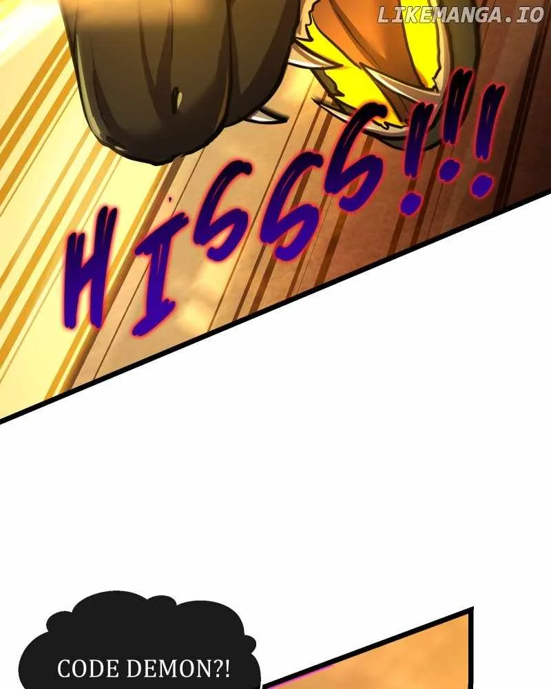 Code Demon Chapter 25 page 64