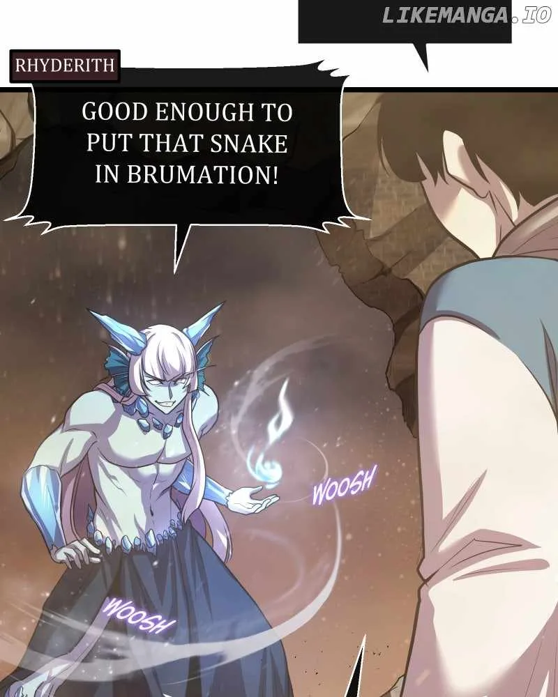 Code Demon Chapter 25 page 81