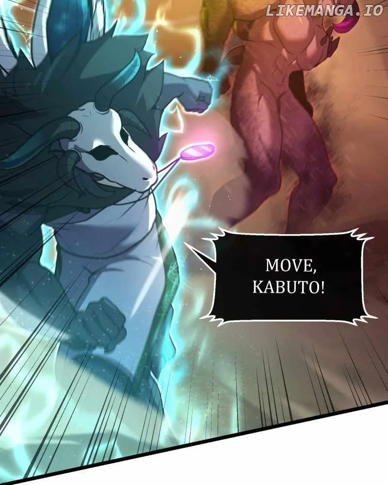 Code Demon Chapter 25 page 67