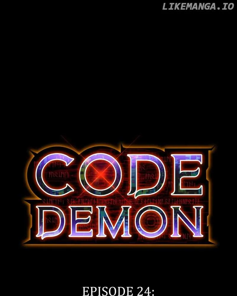 Code Demon Chapter 24 page 15