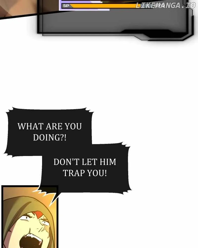Code Demon Chapter 25 page 111