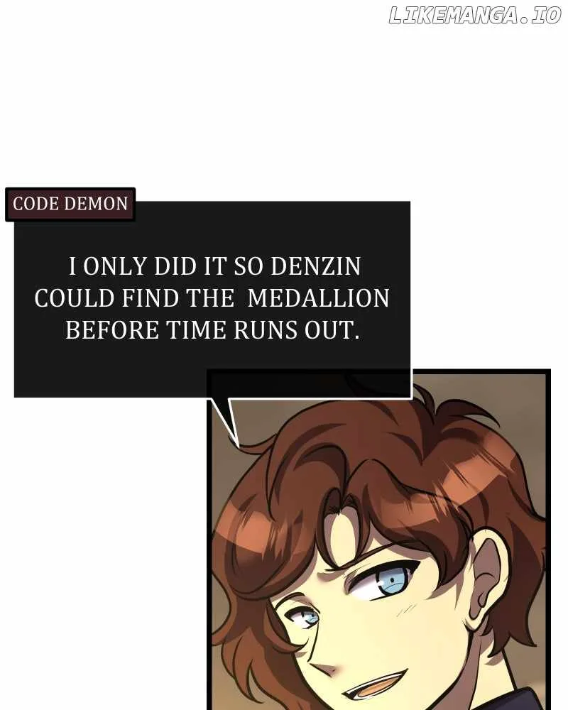 Code Demon Chapter 26 page 13