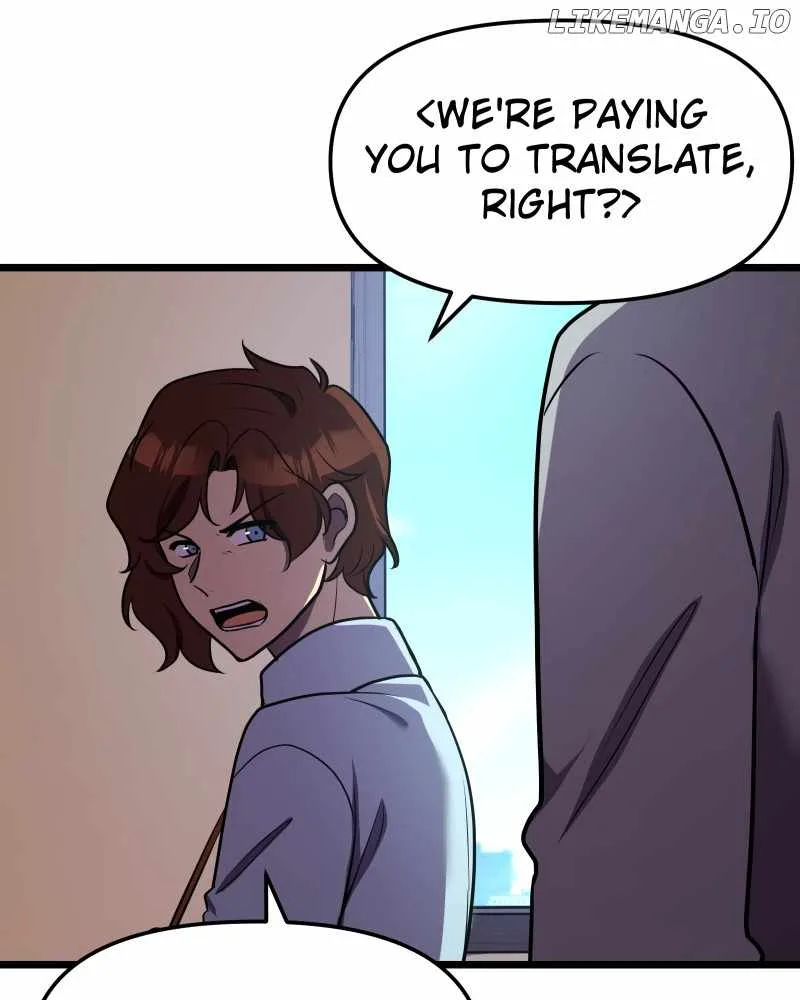 Code Demon Chapter 21 page 41