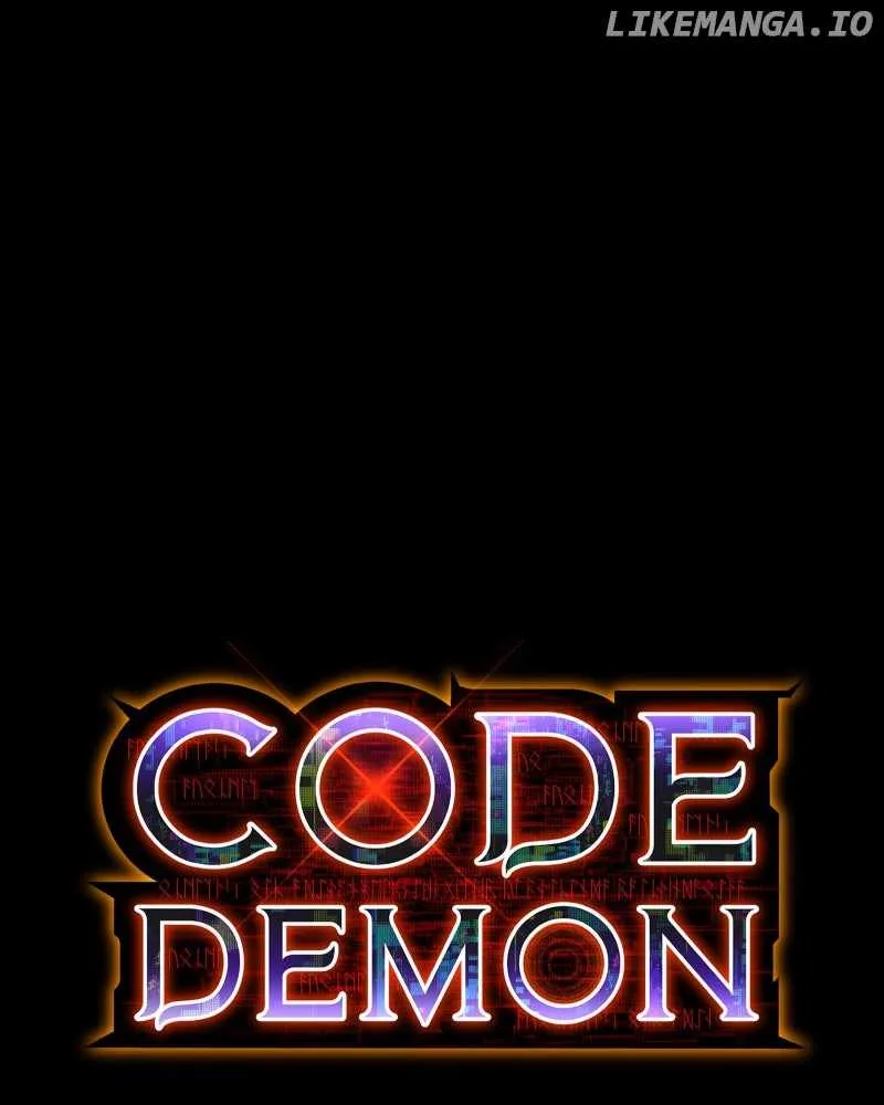 Code Demon Chapter 26 page 22
