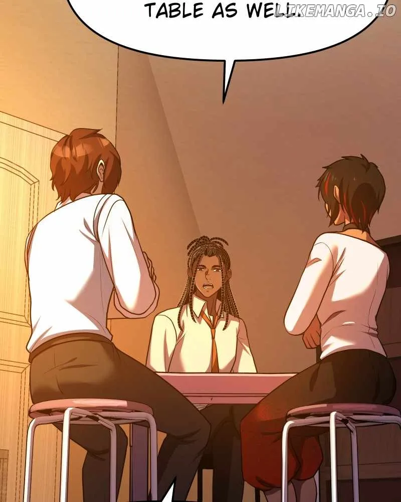 Code Demon Chapter 22 page 107