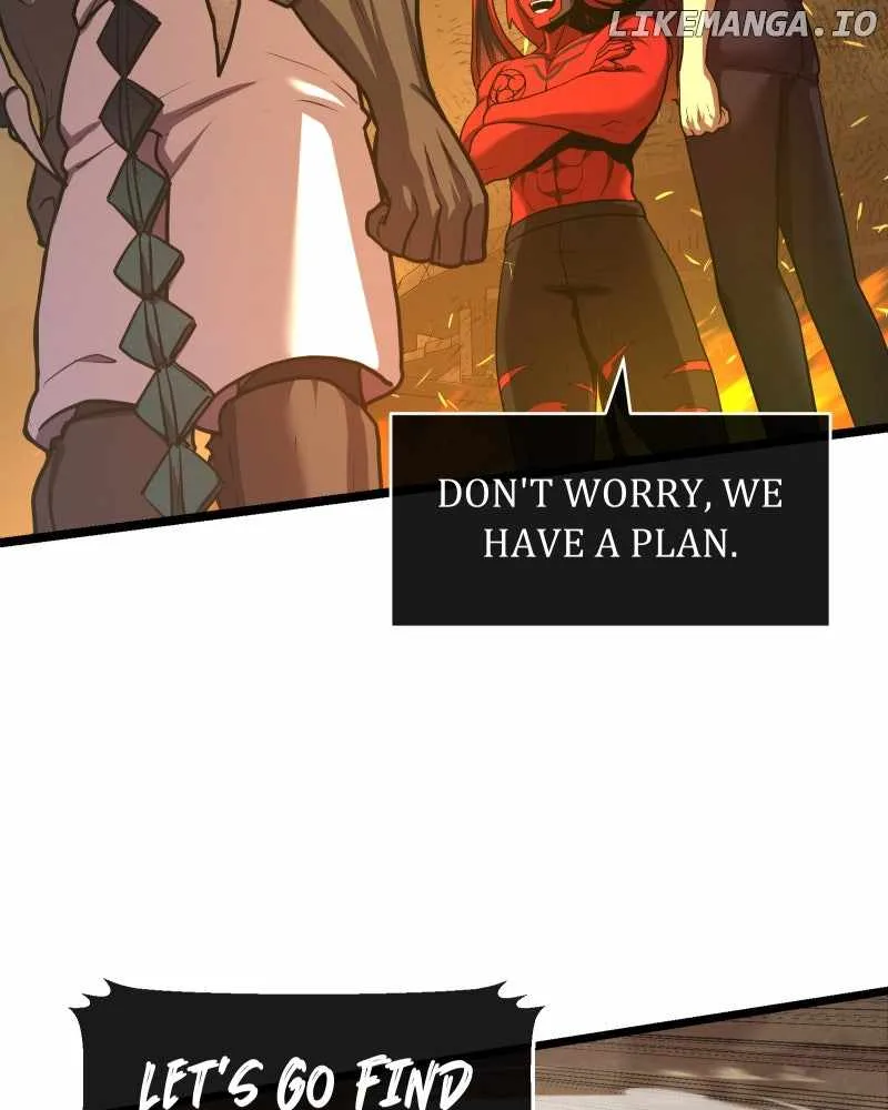 Code Demon Chapter 26 page 18