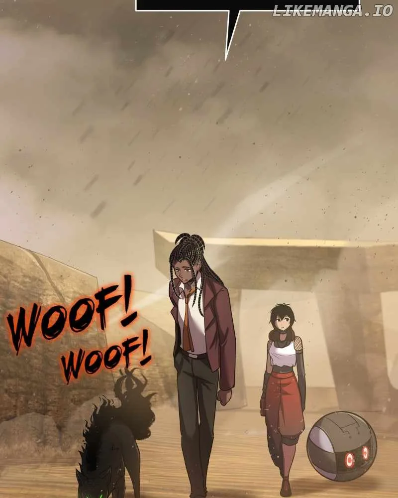 Code Demon Chapter 26 page 27