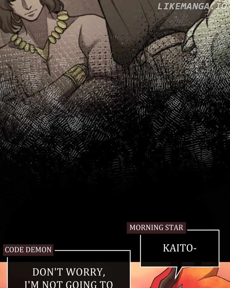 Code Demon Chapter 24 page 28