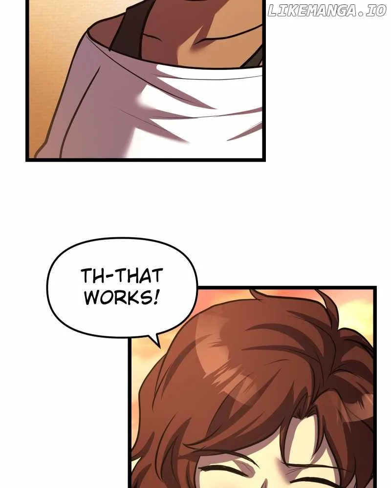 Code Demon Chapter 22 page 110