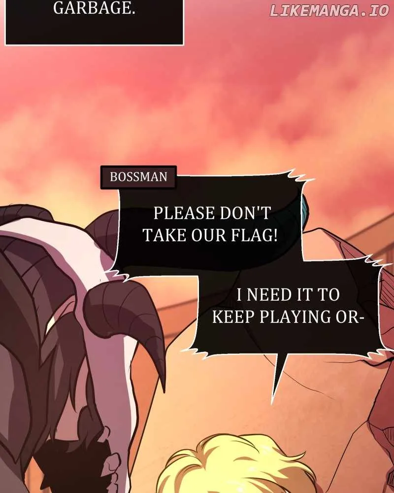 Code Demon Chapter 20 page 70