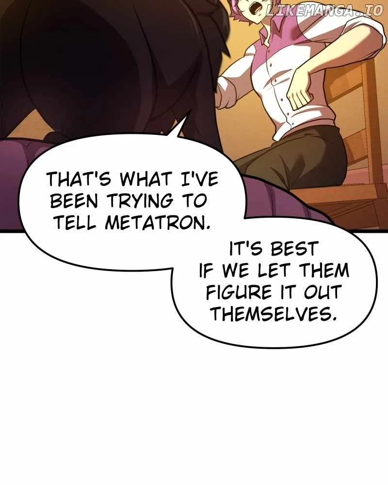 Code Demon Chapter 22 page 106