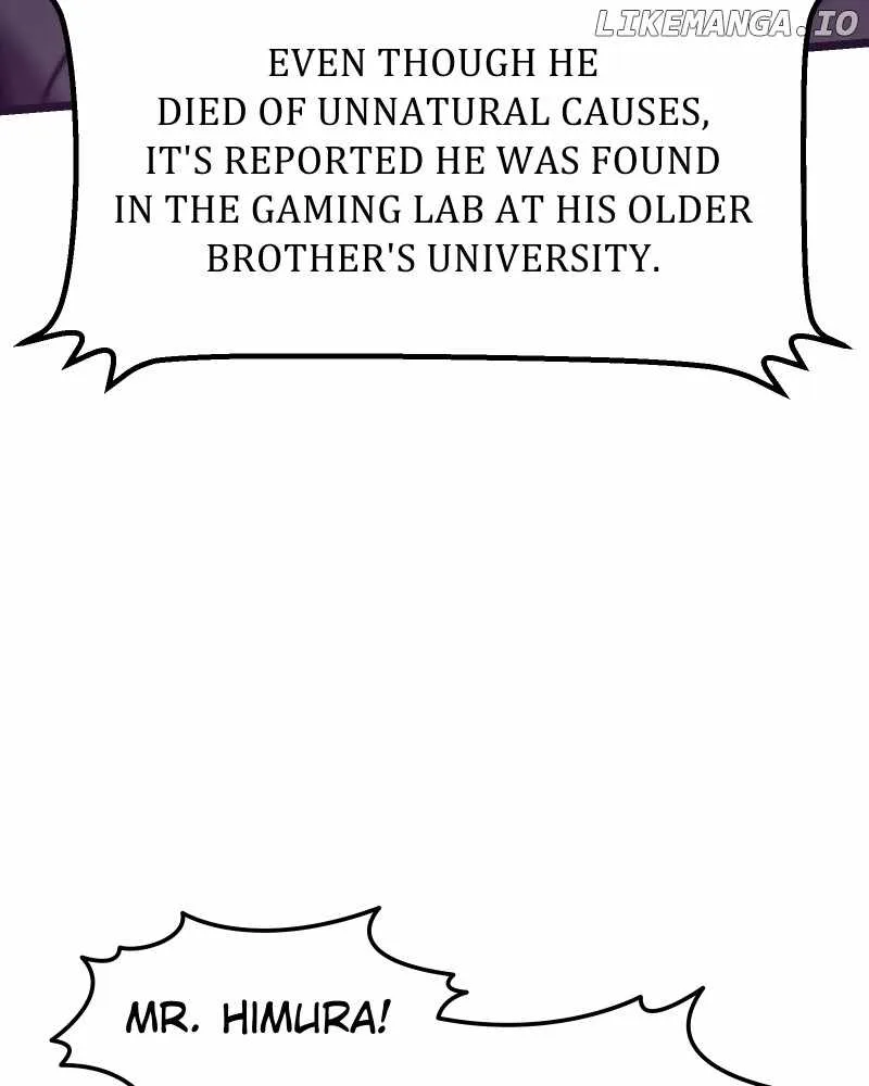 Code Demon Chapter 21 page 54