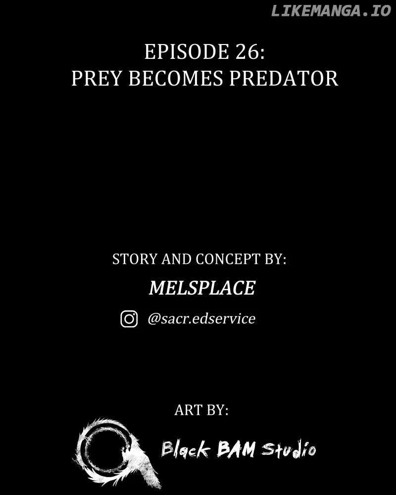 Code Demon Chapter 26 page 23
